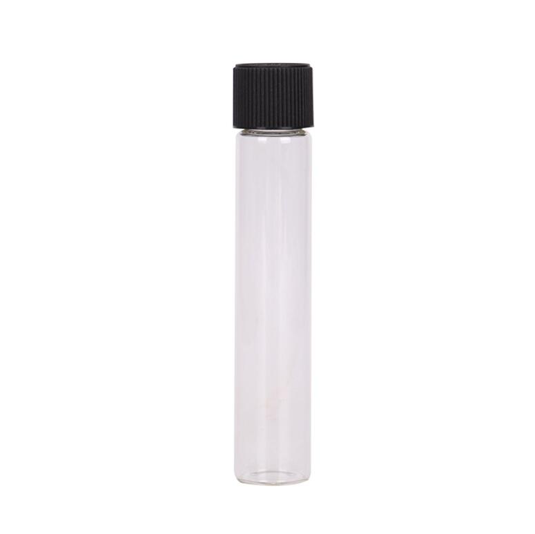 Tube de pré-roulement en verre