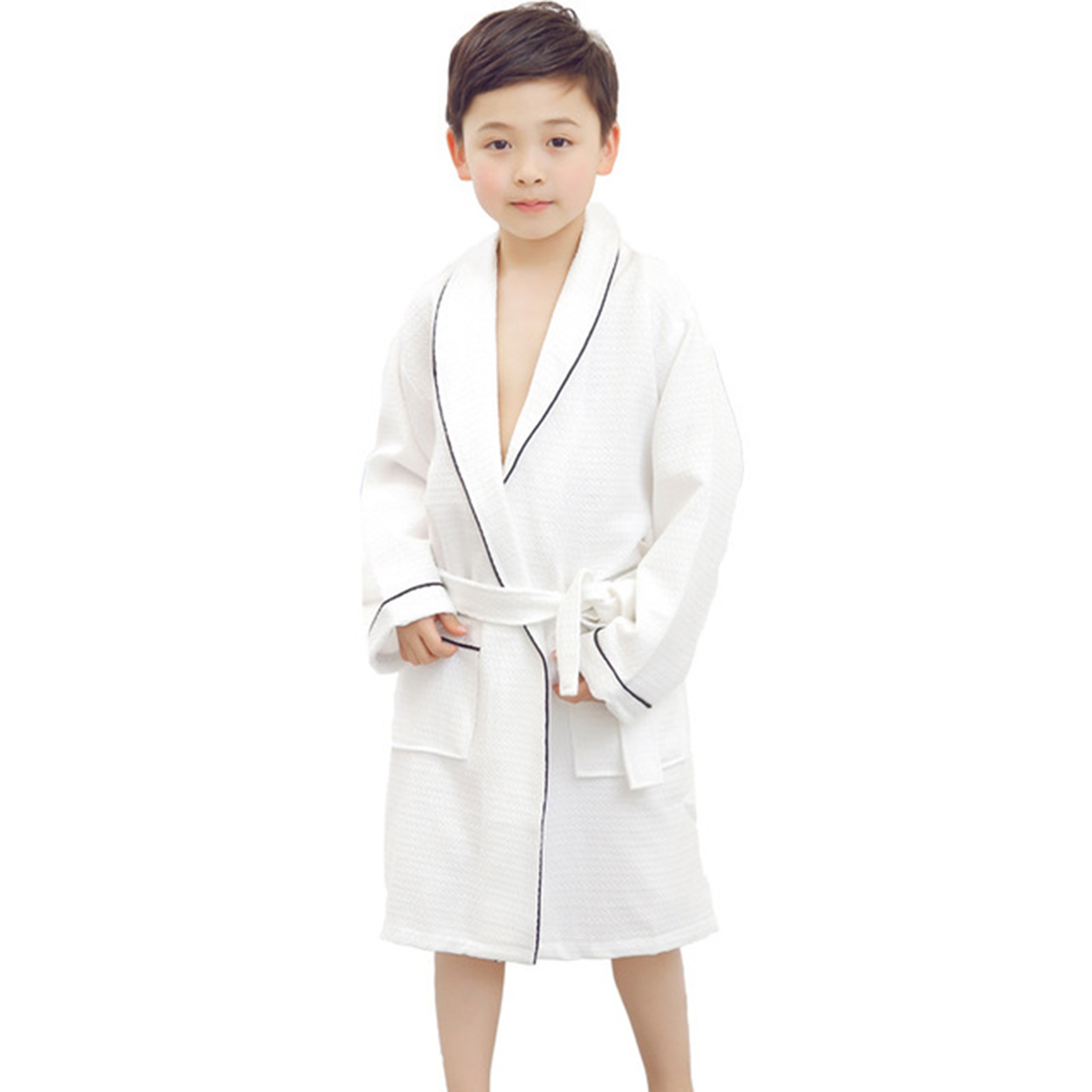Peignoirs pour enfants