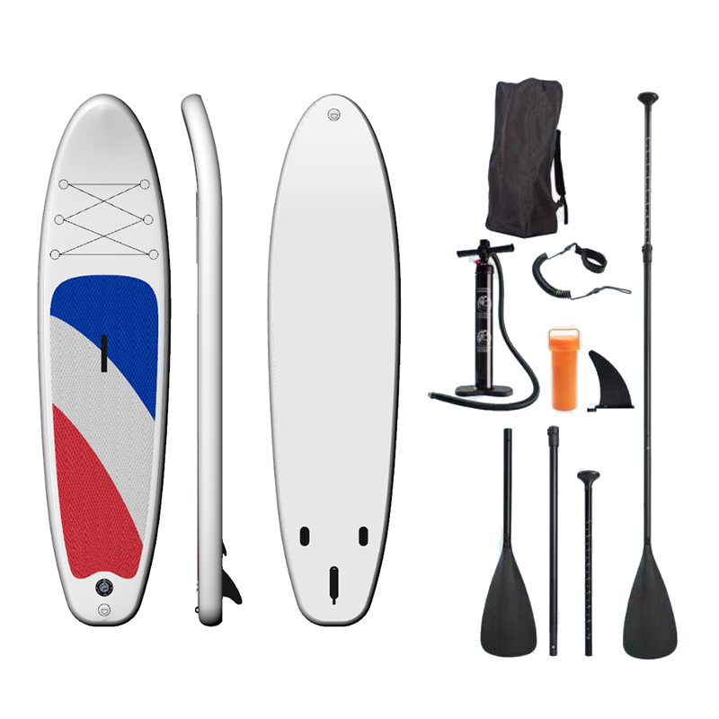 Debout paddle board