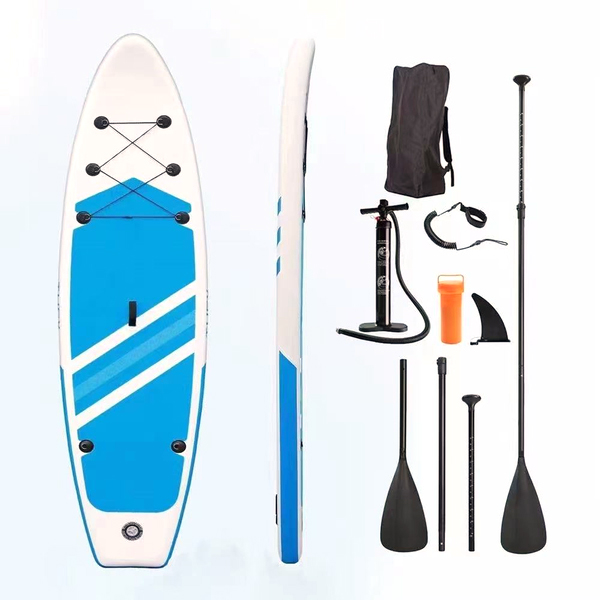 Planche à pagaie gonflable