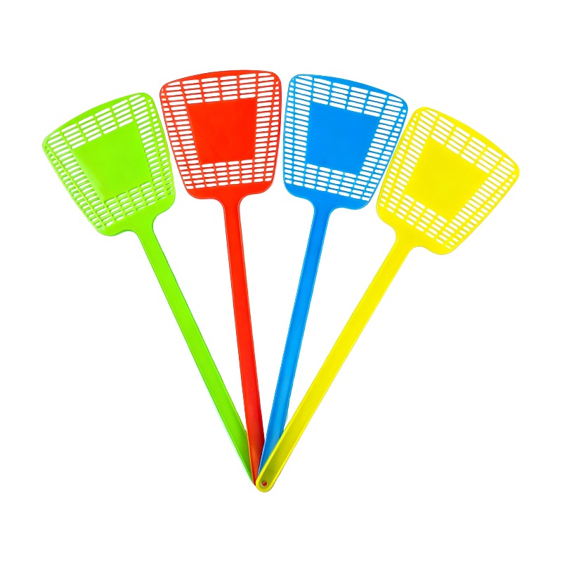 Scatter de mouche en plastique