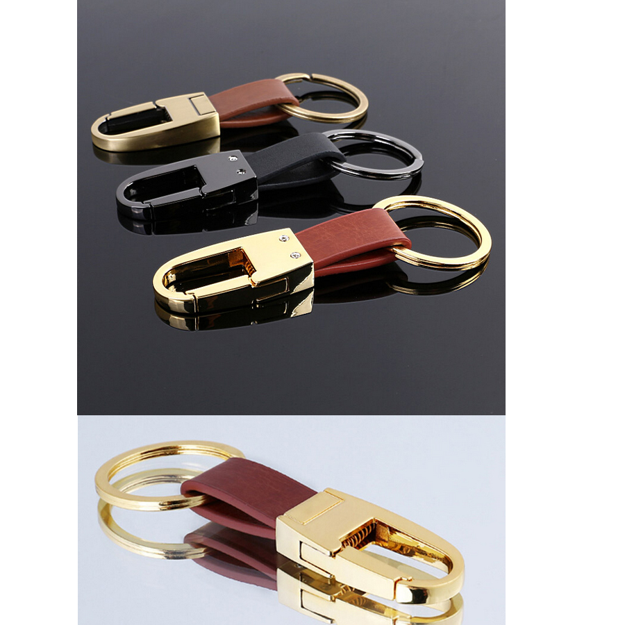 Custom Metal Keychain