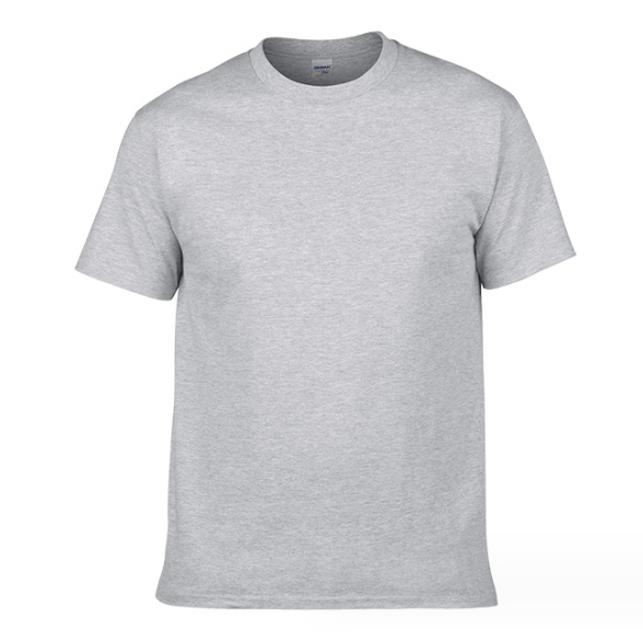 Youth Cotton/poly T-shirt
