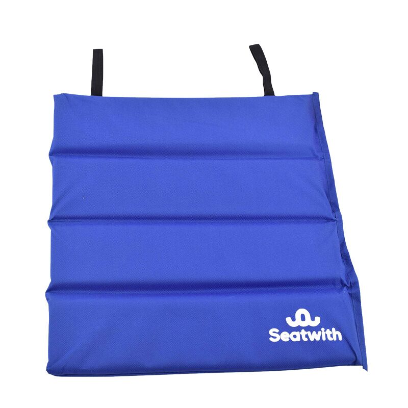 1" cojín de asiento plegable