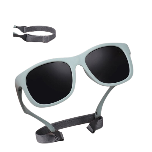 Lunettes de soleil pour bébés