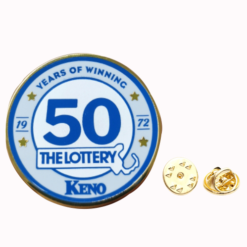 Customize Lapel Pin