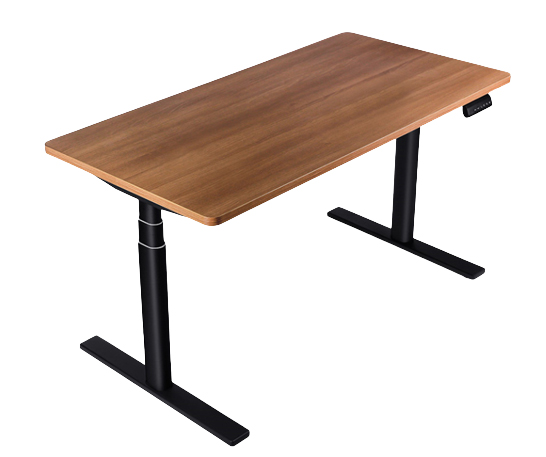 Moteur à double bureau réglable intelligent