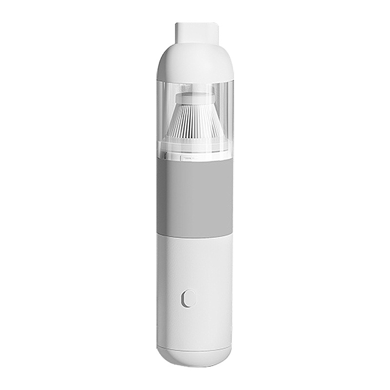 Petit aspirateur portatif