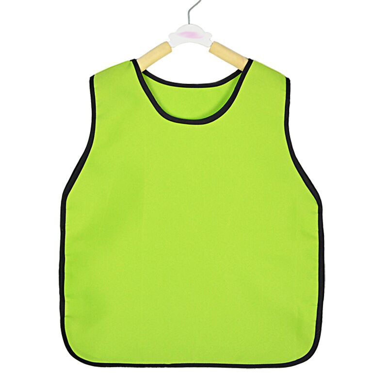Custom Pullover Vest