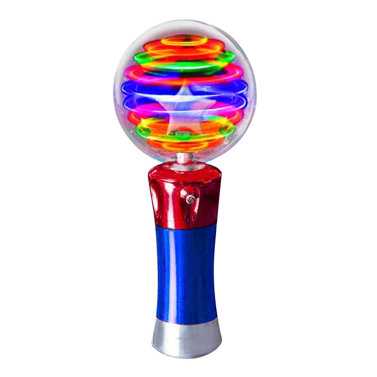 Light Up Wand