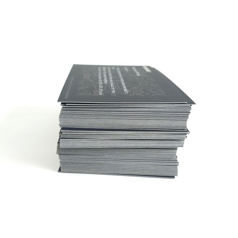 Customizable Coated Paper