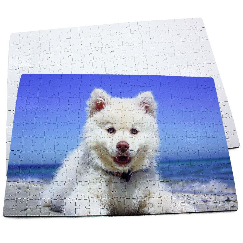 Custom Puzzle 1000 Pcs
