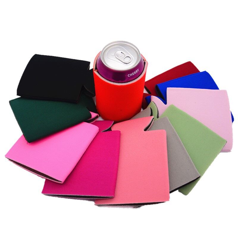 Custom Beer Can Koozie