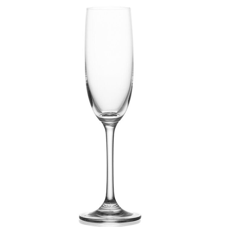 Flûte de champagne 170ml