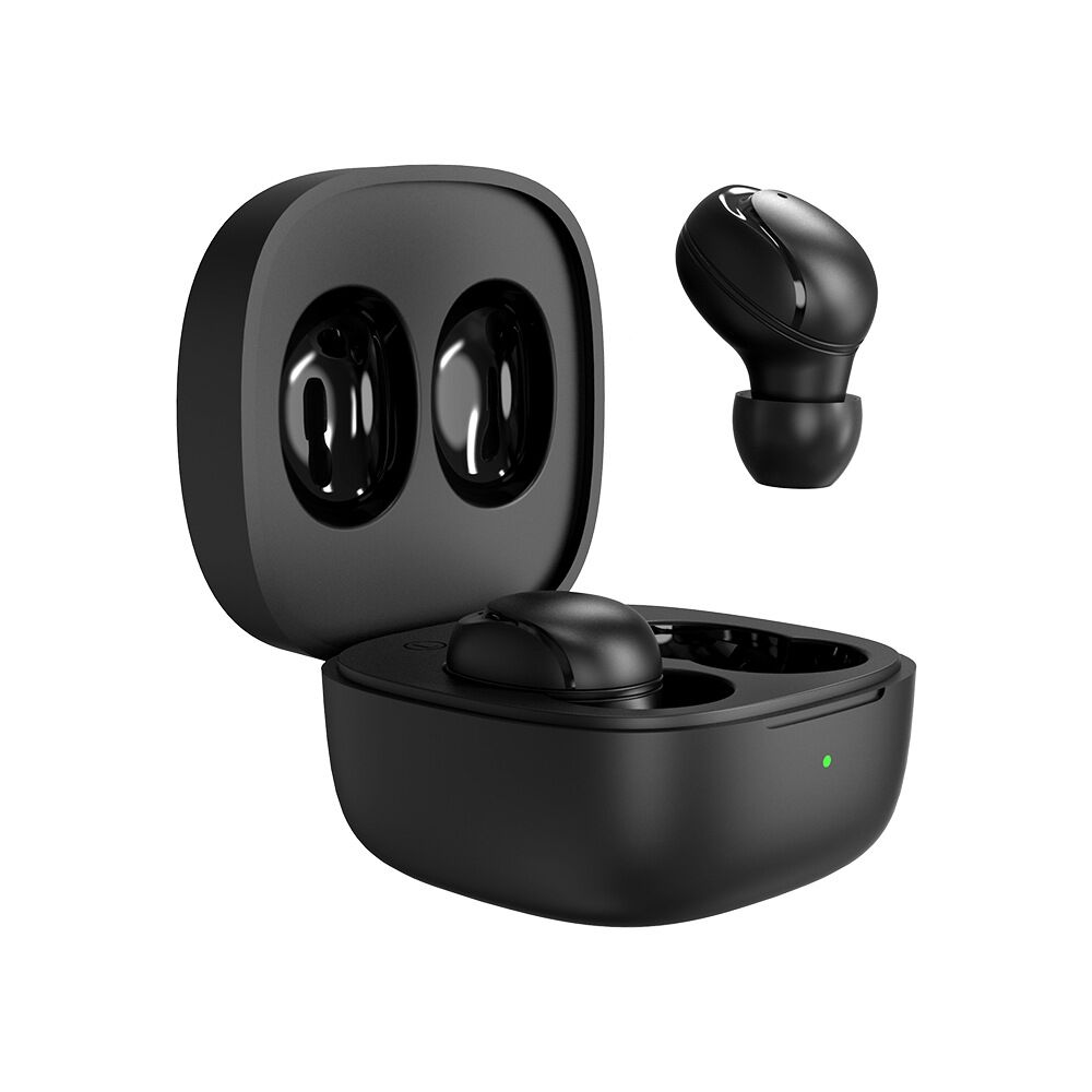 Téléphone à l'oreille bluetooth