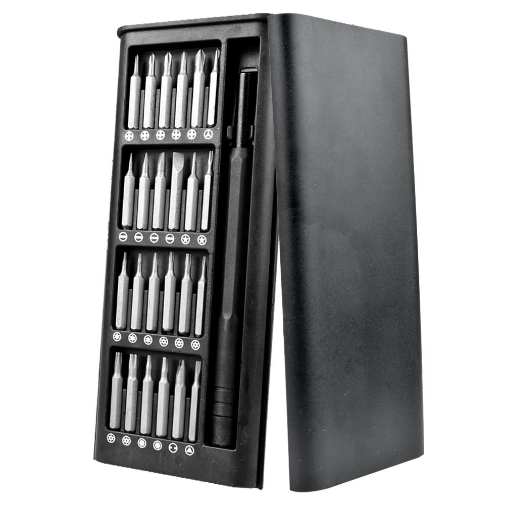 Kit tournevis 25pc
