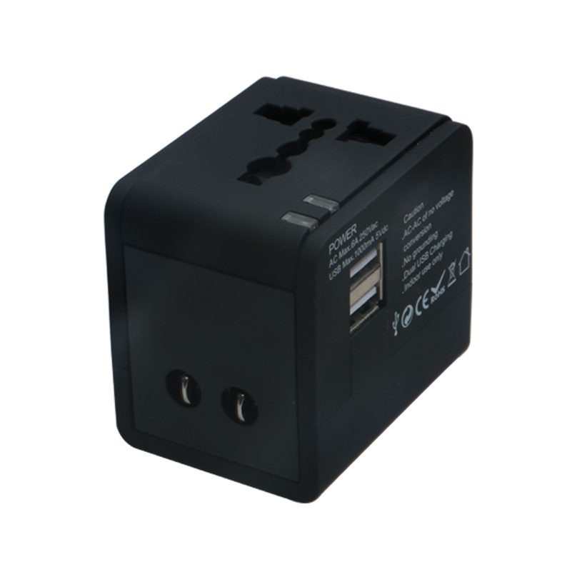 Adaptador de viaje