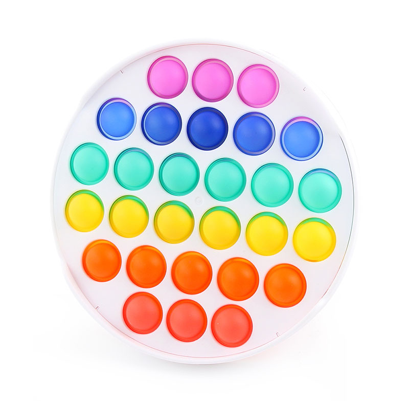 Pop Fidget Toy