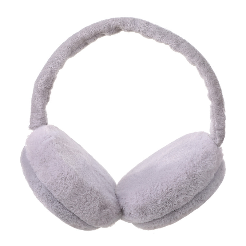 Oreillettes pliables d'hiver