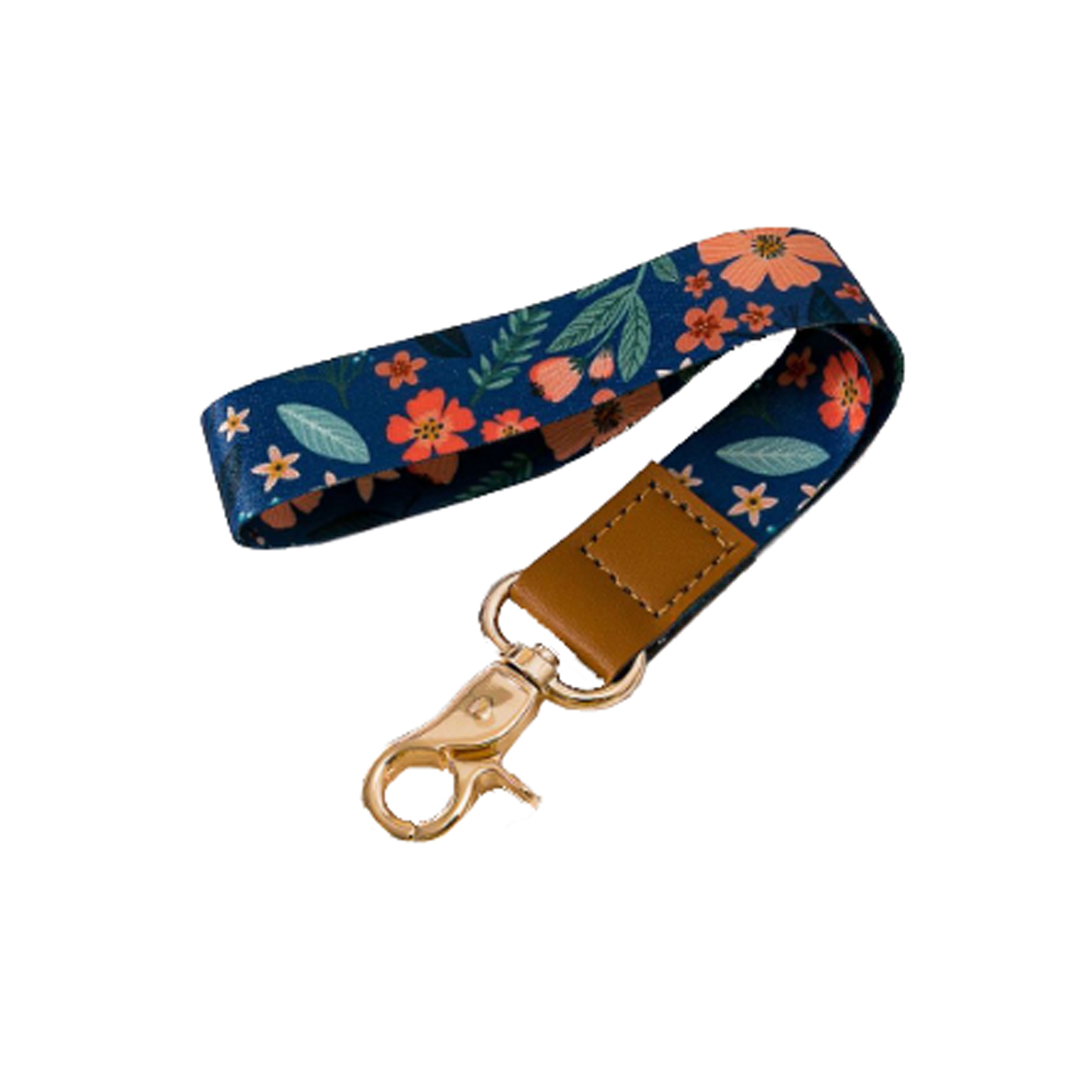 Keychain Bracelet