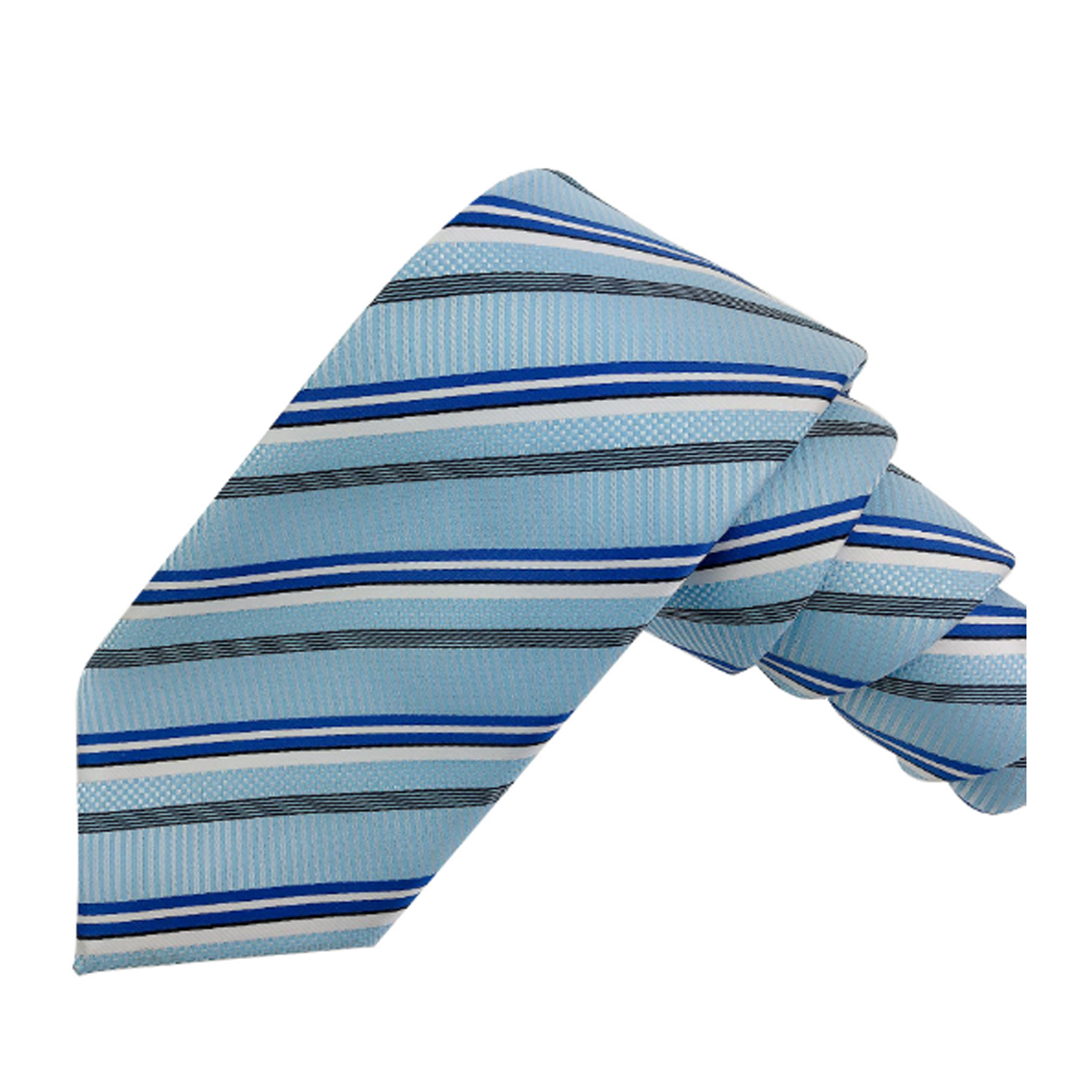Corbata de poliéster