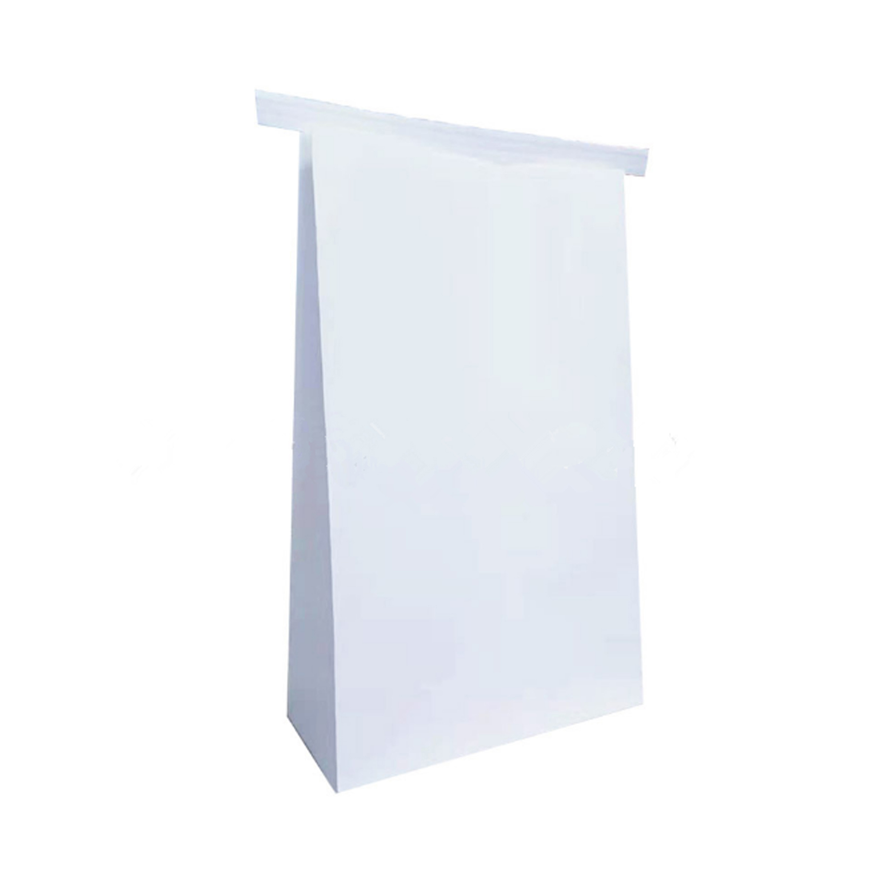 Kraft Paper Bags With Tin Ties