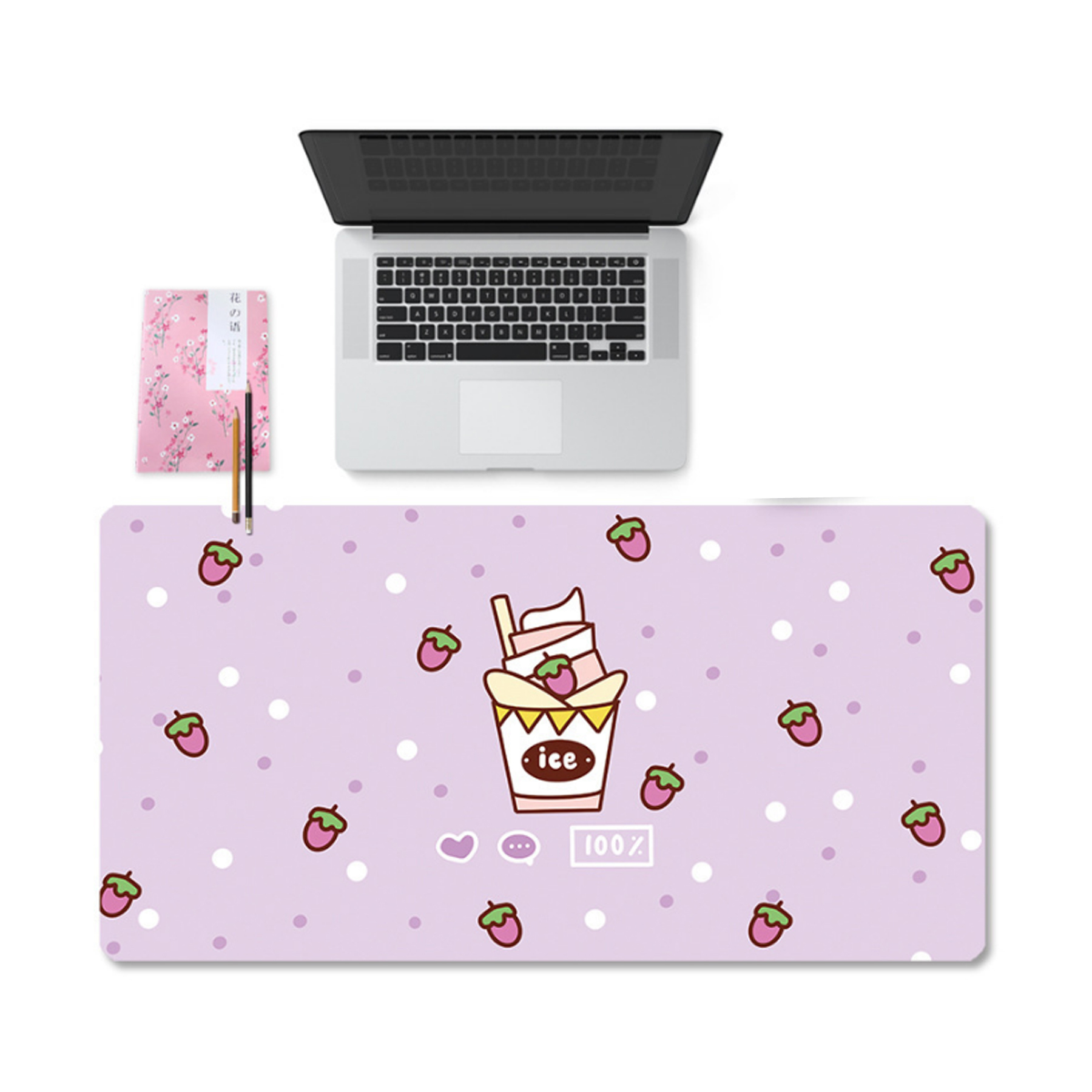 Desk Pad Protector