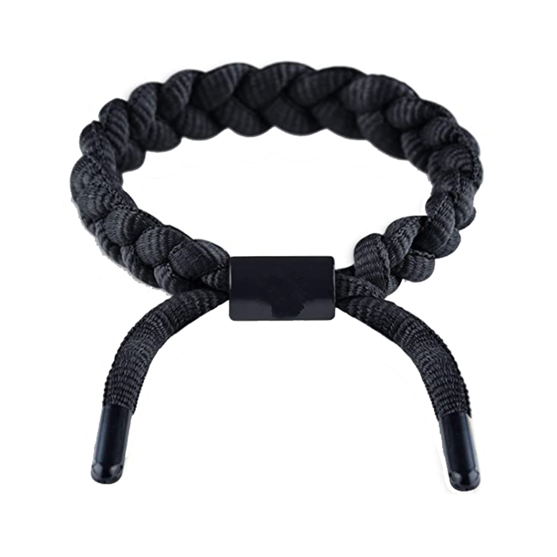 Bracelets réglables en lacet