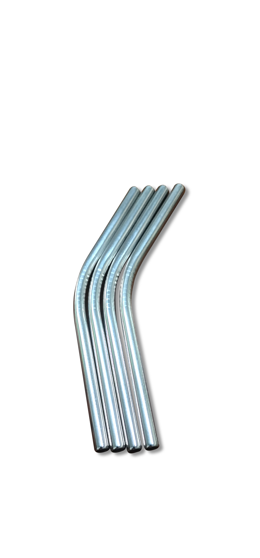 Cuillère à brasser en acier inoxydable