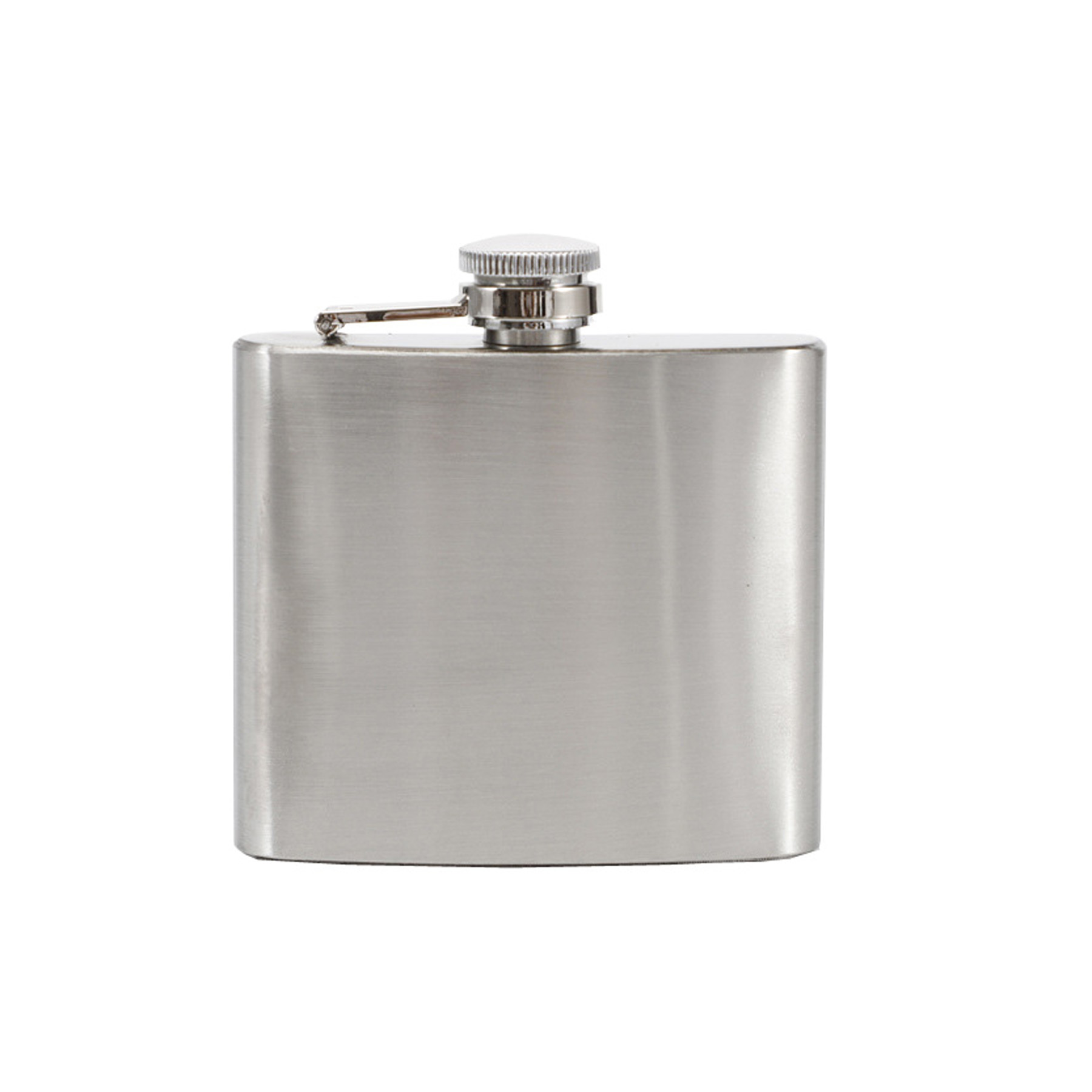 Fiole d'argent de 5 oz