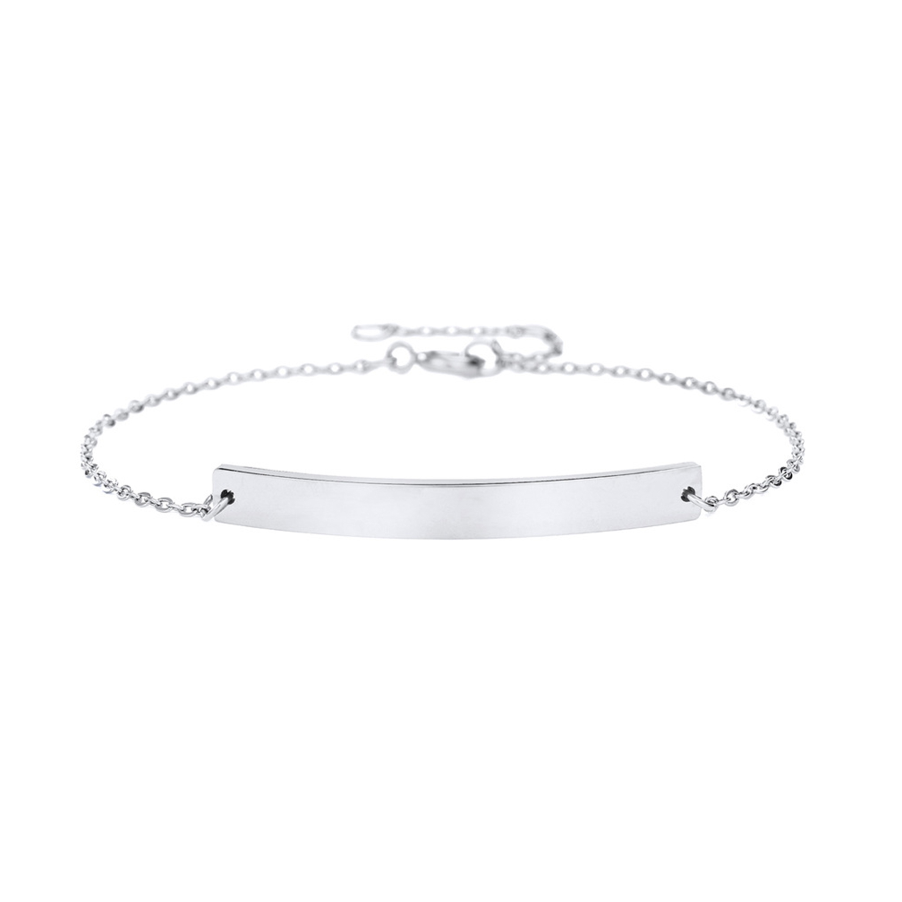 Adjustable Clasp Bracelet