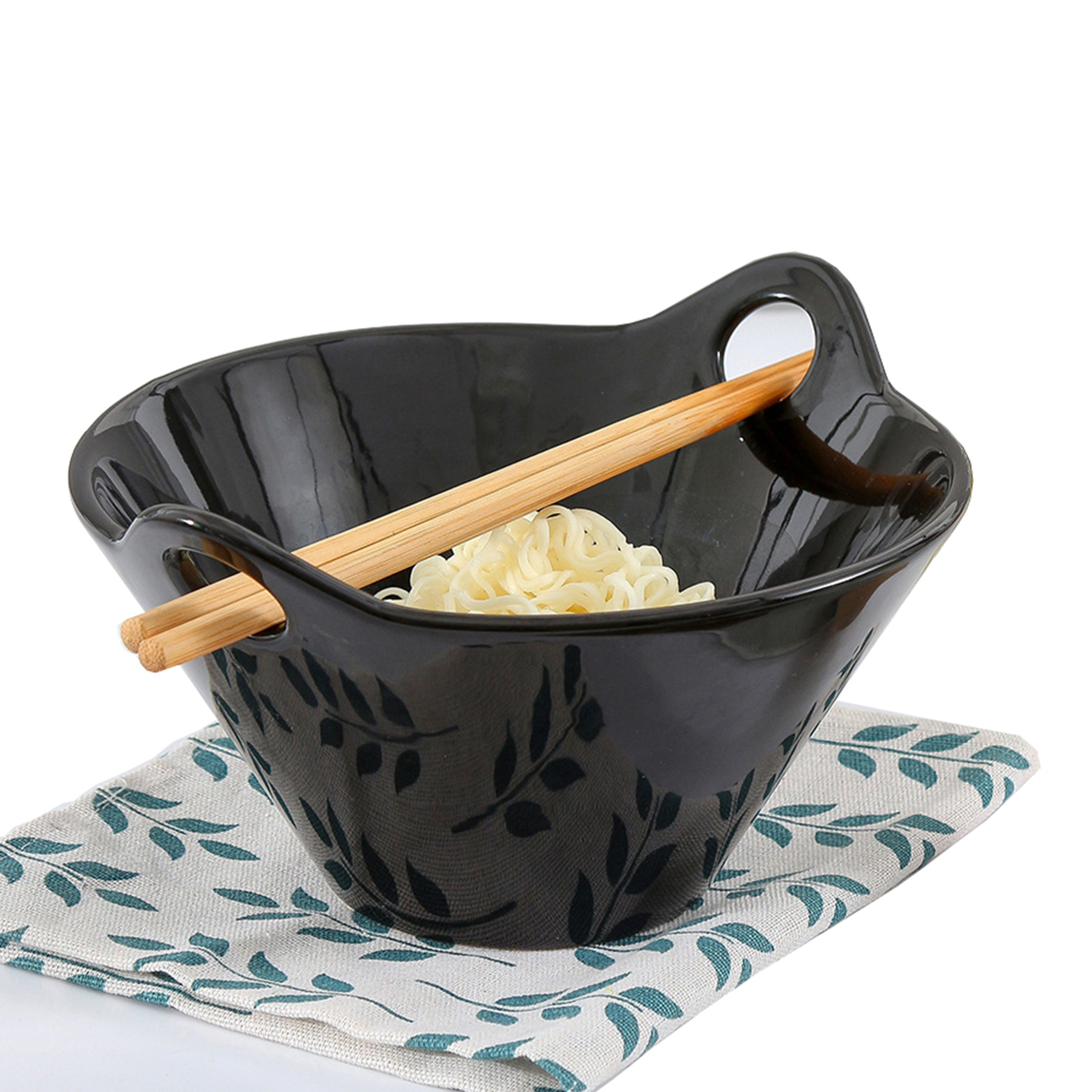 Porcelain Ramen Bowl