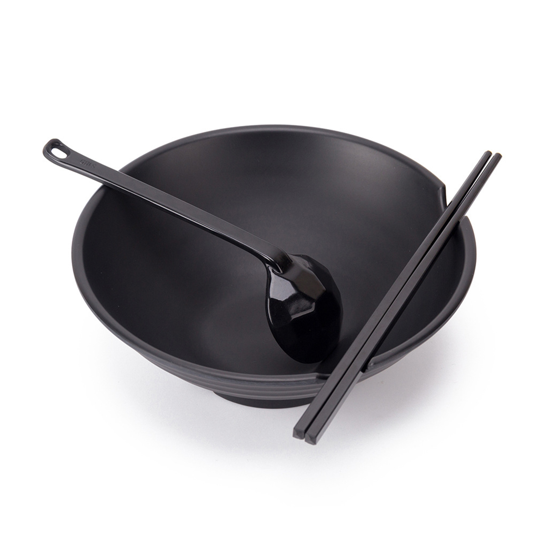 Japanese Style Ramen Bowl Set