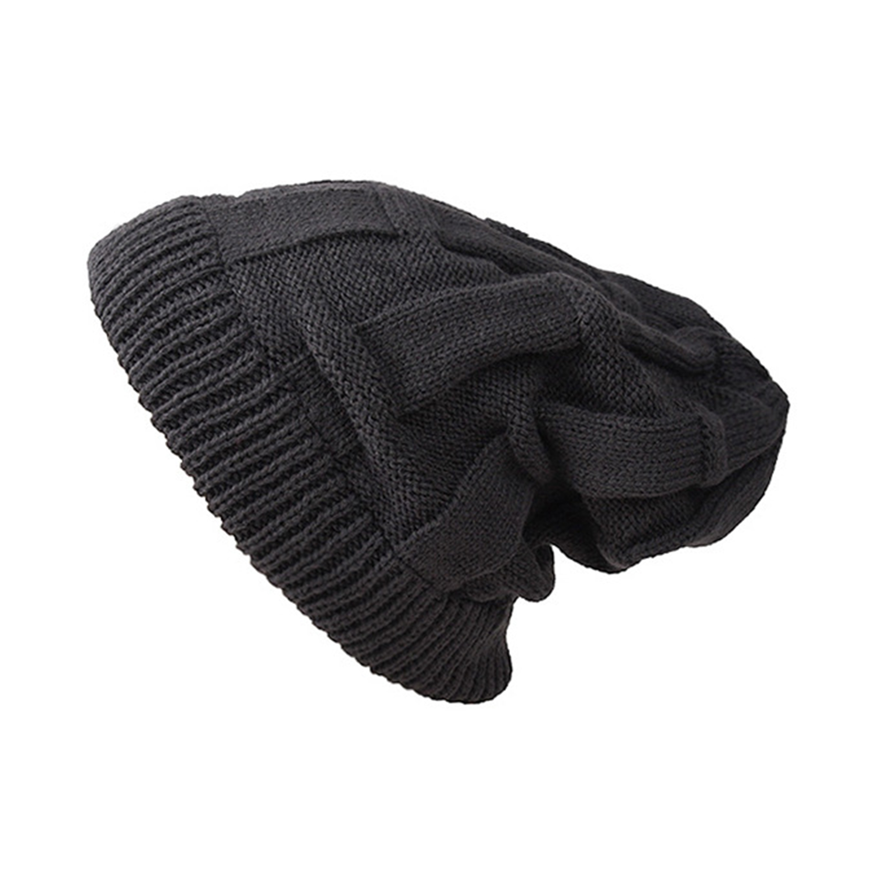 Sombrero de invierno femenino