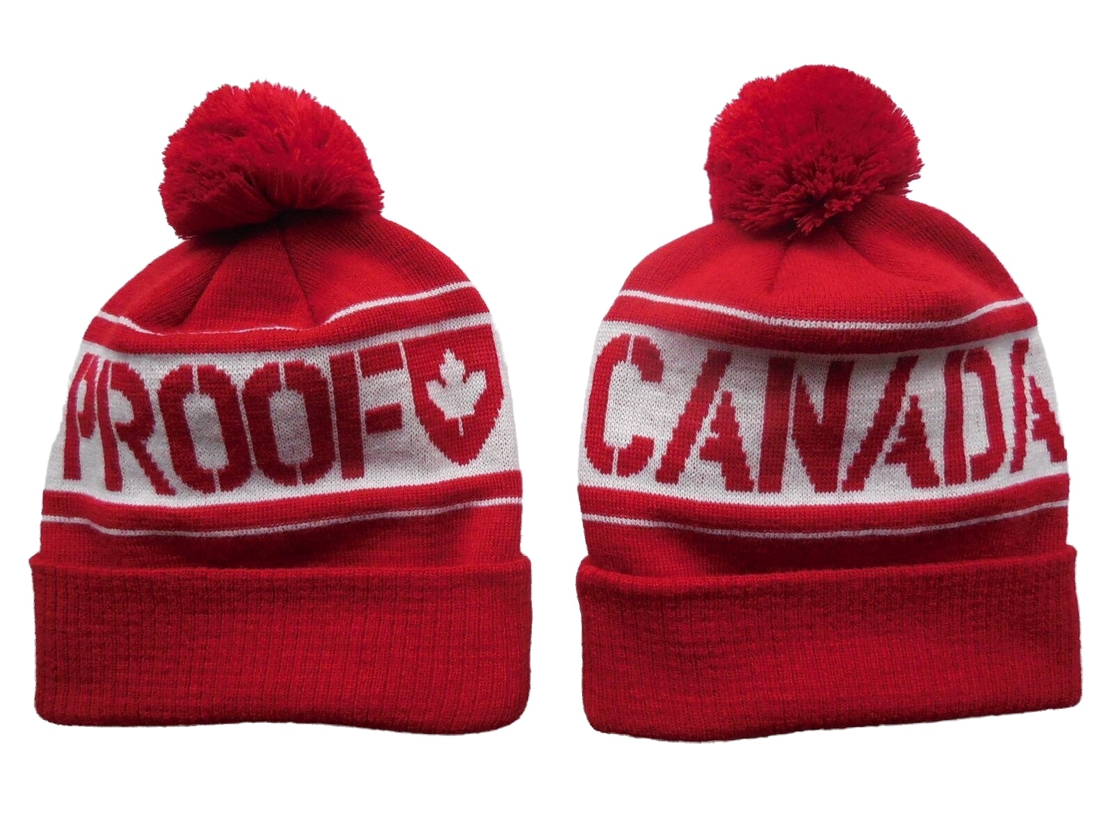 Premium Knitted Beanie Toque