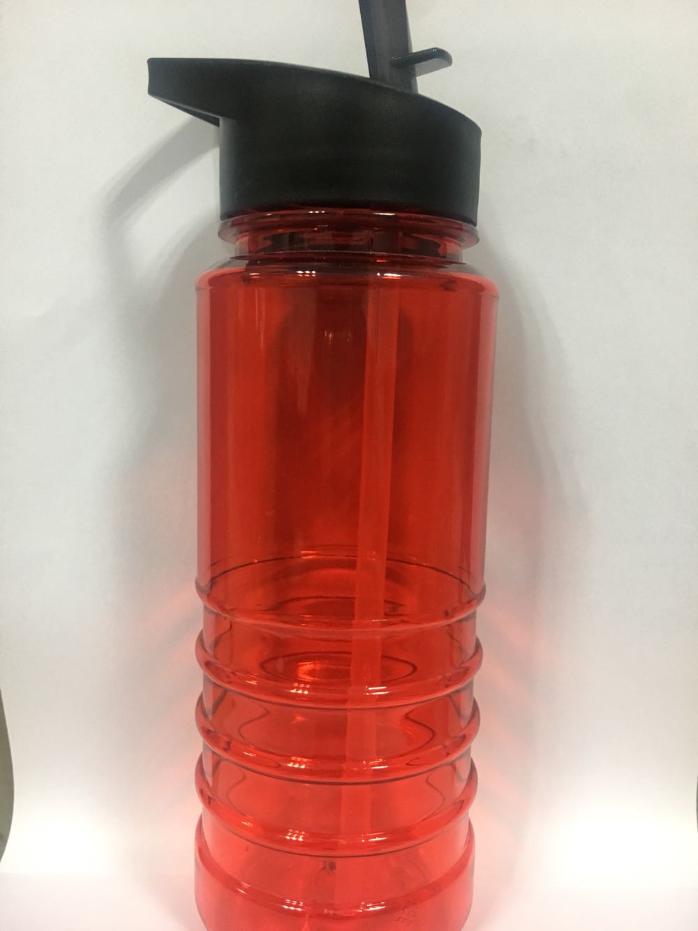 Bouteille sportive portable