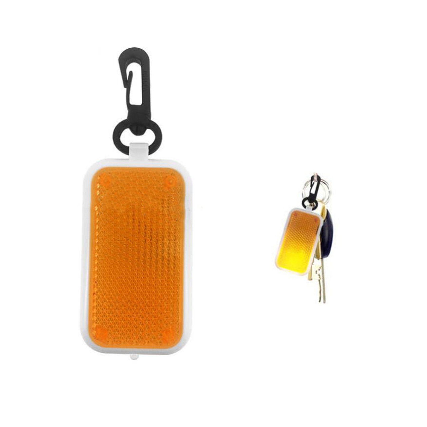 Flashing Led Safety Reflector