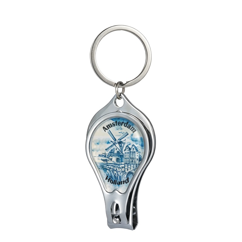 Coupe-ongle portable view 2
