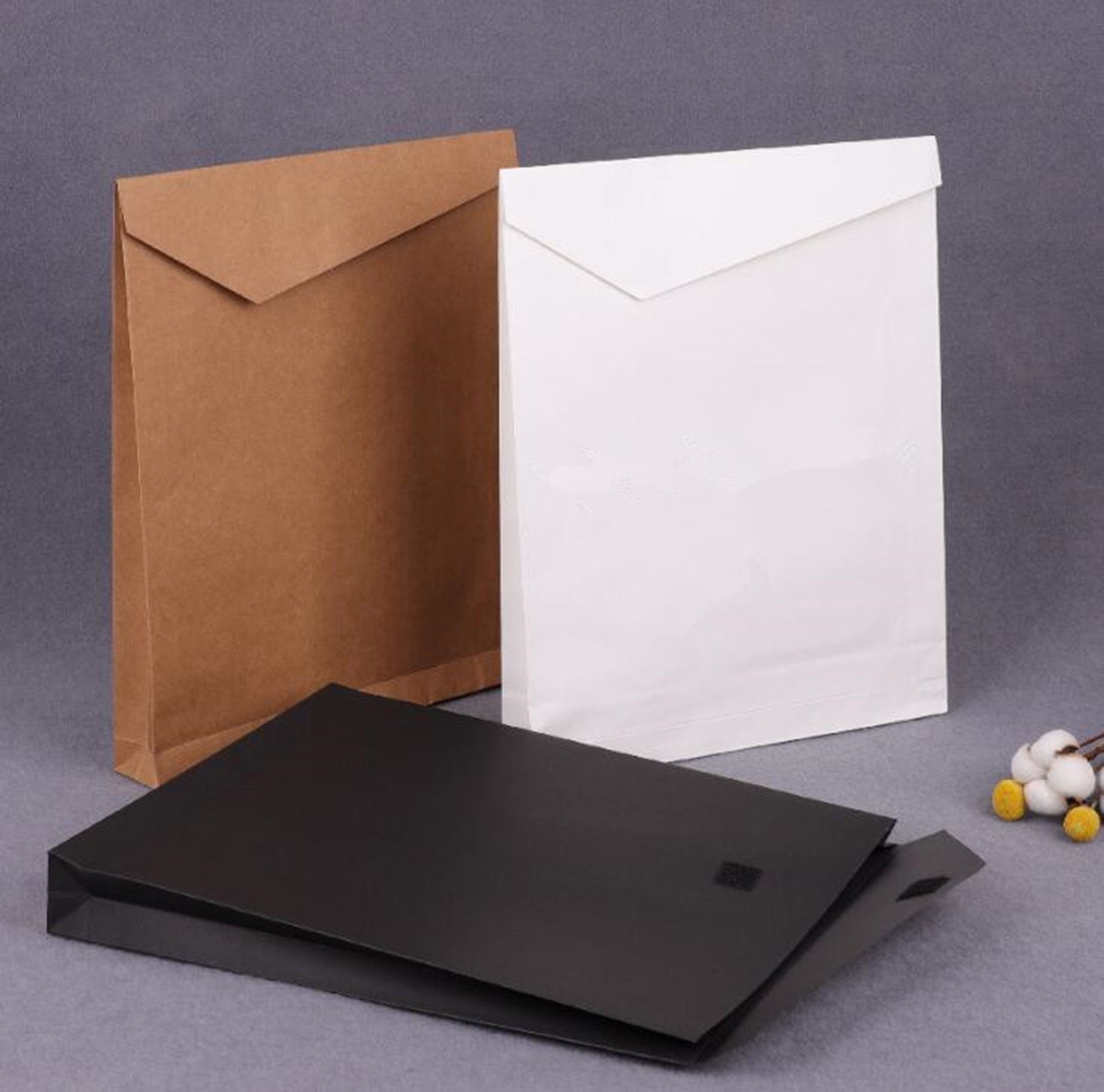 Envelope Bags