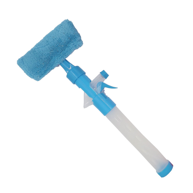 Window Cleaning Scrubber