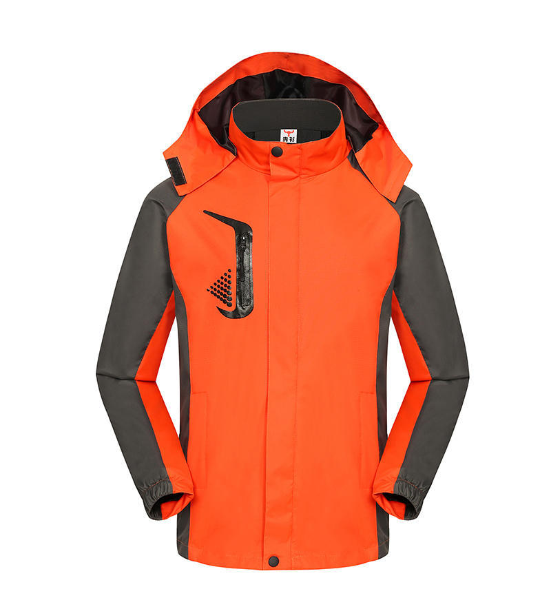 Running Jacket