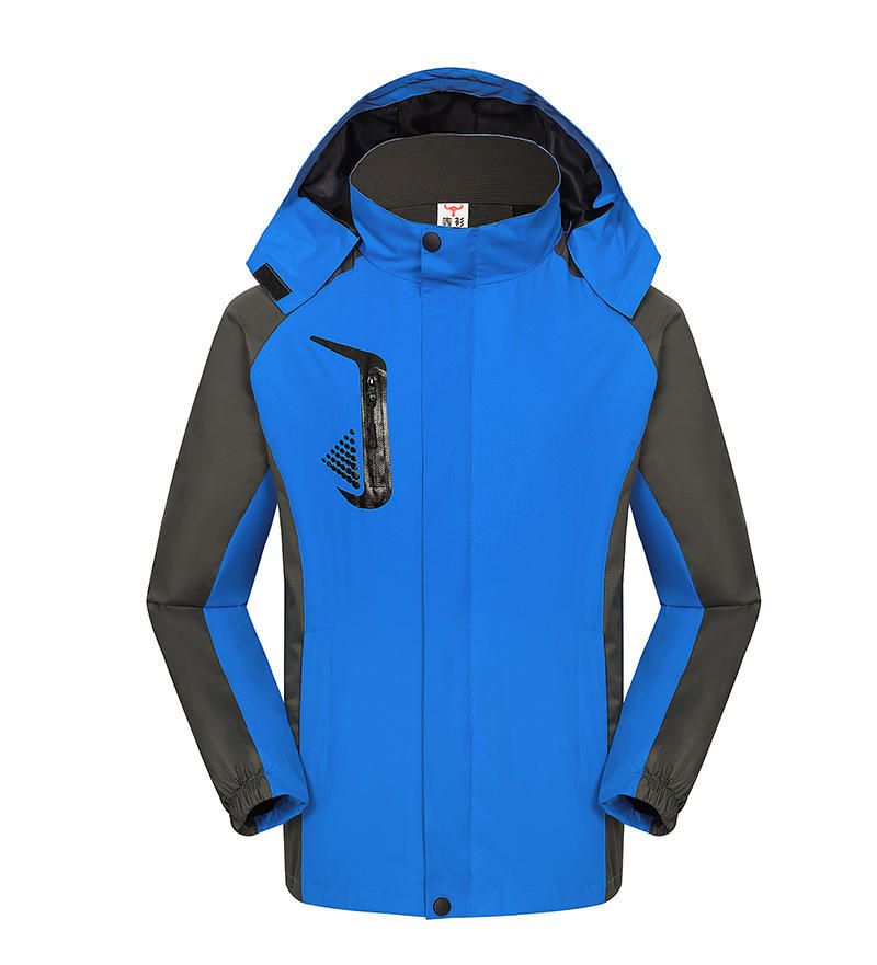 Veste de course view 3