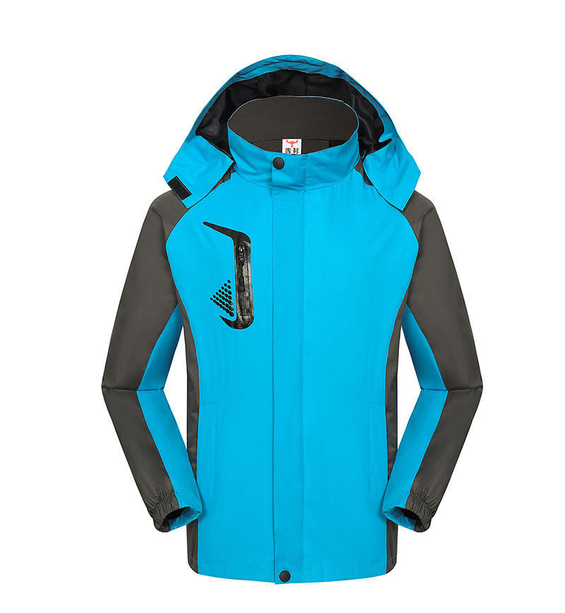 Veste de course view 4