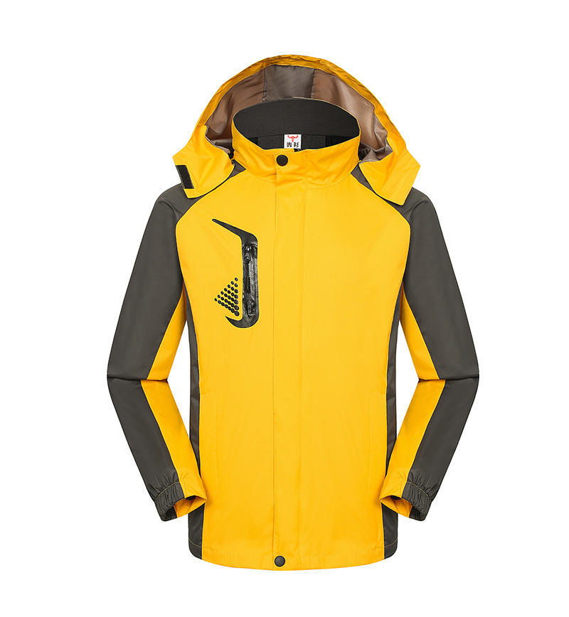 Veste de course view 5