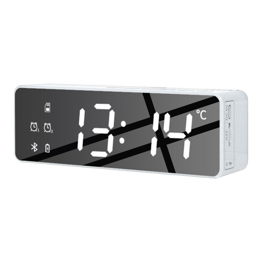 Bluetooth Portable Speaker