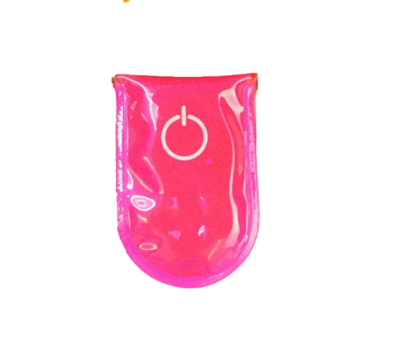 Led Reflective Magnetic Clip