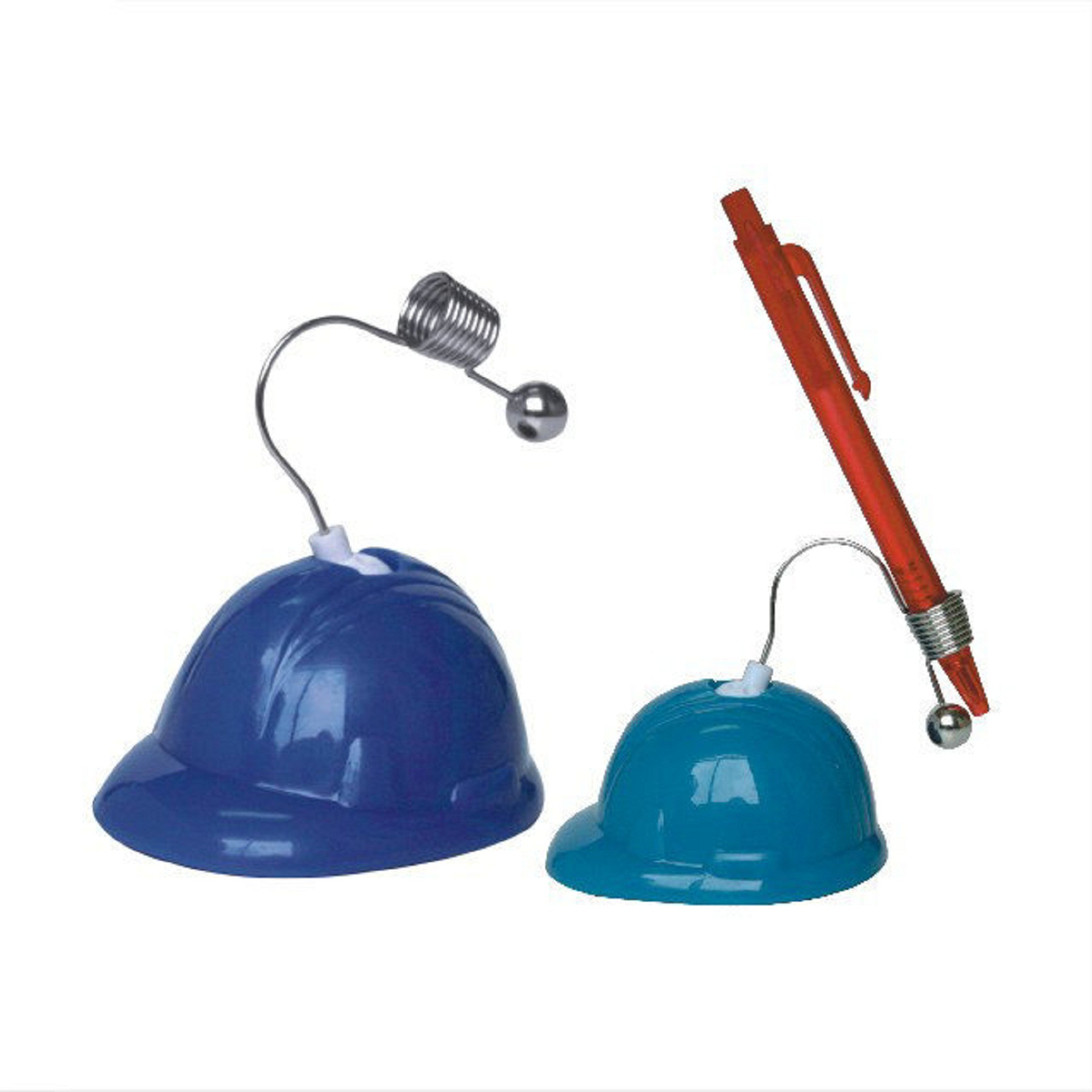 Cap Pencil Holder And Pen Clip