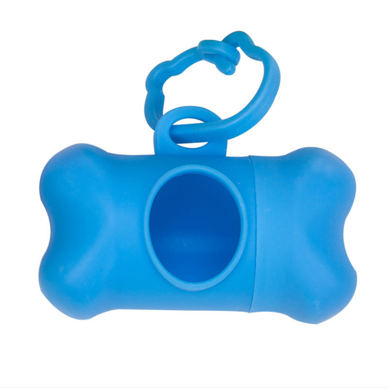 Distributeur de sacs de caca pour chiens view 2