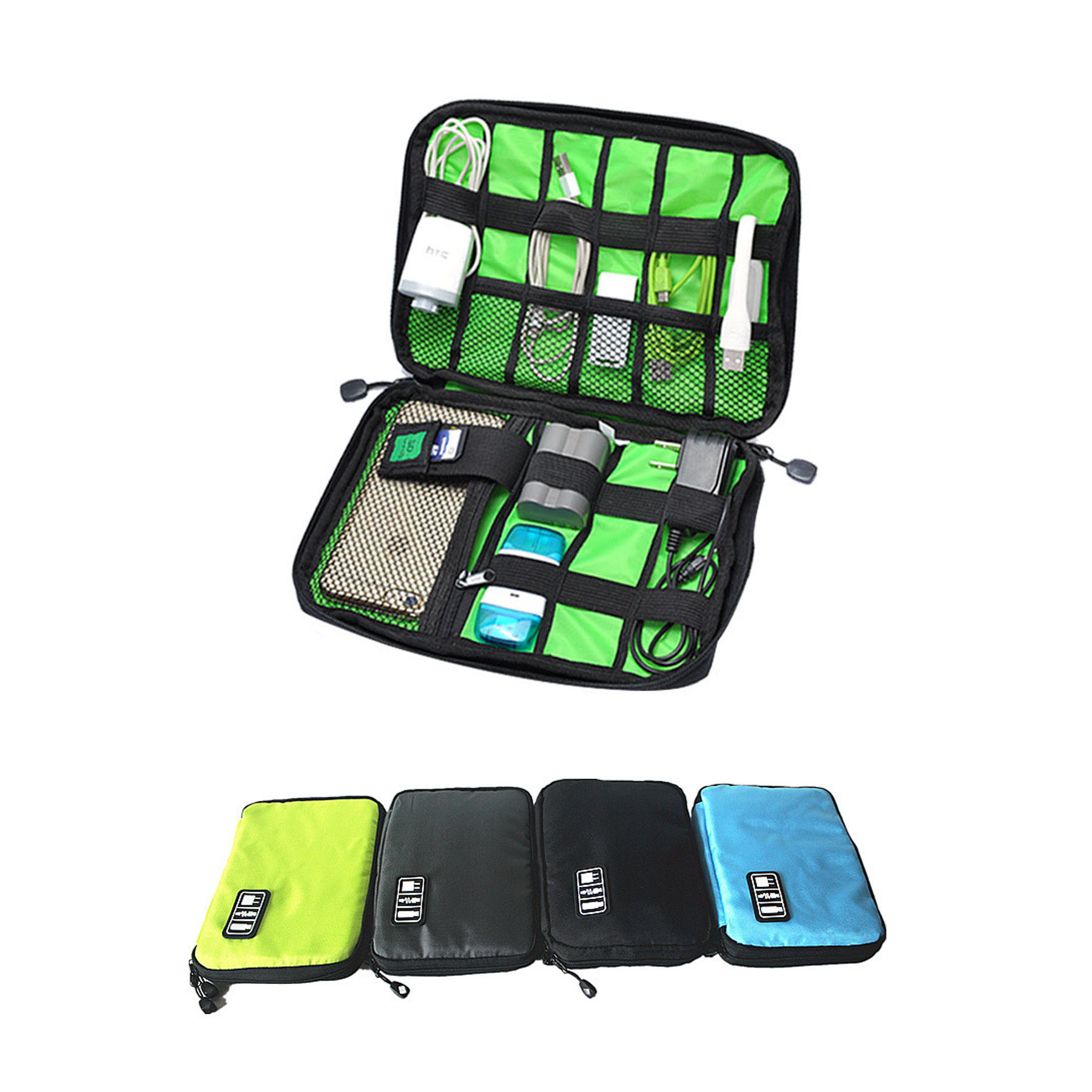 Cable Organizer