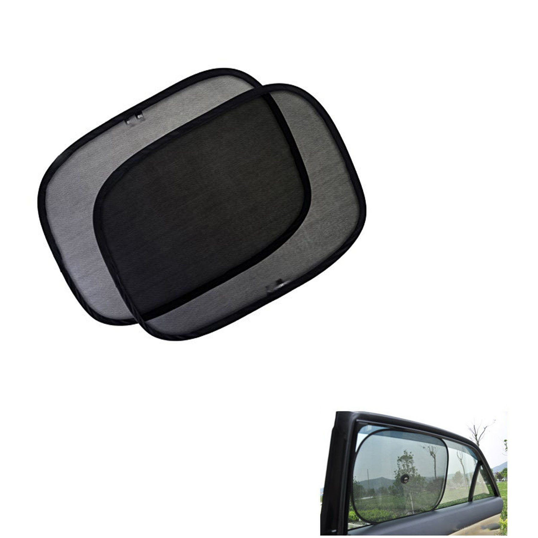 Parasol de fenêtre de voiture